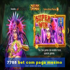 7788 bet com paga mesmo